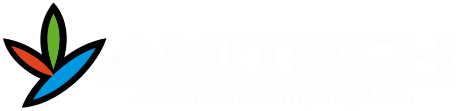 AMITECH Ami-Tech Company LTD.